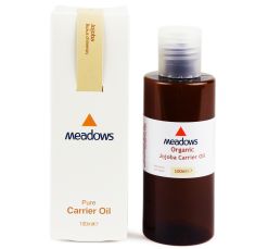 Organic Jojoba Carrier Oil