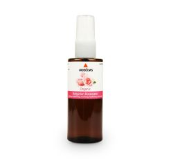 Organic Rose Water (Meadows Aroma) 100ml