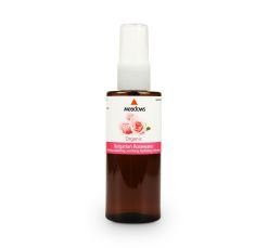 Organic Rose Water (Meadows Aroma) 50ml