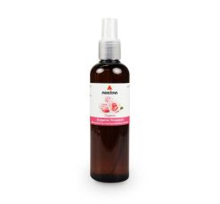 Organic Rose Water (Meadows Aroma) 250ml