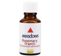 Organic Rosemary Oil