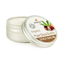 Organic Shea Nut Butter