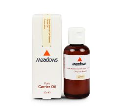 Organic Sweet Almond Cold Pressed Carrier Oil