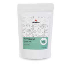 Peppermint Leaf Tea 45g