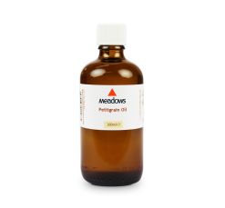 Petitgrain Oil