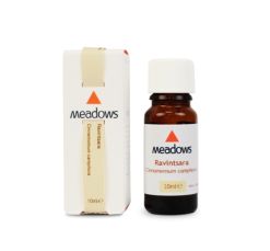 Ravintsara Essential Oil (Meadows Aroma) 10ml