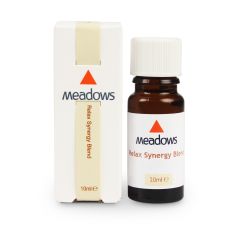Relax Synergy Blend (Meadows Aroma) 10ml