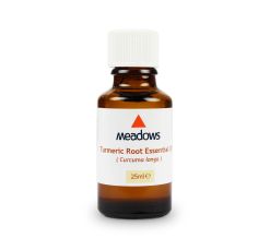 Turmeric Root Essential Oil