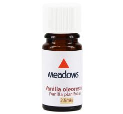 Vanilla Oleoresin Oil