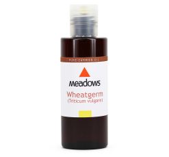 Wheatgerm Cold Pressed/Unrefined Carrier Oil